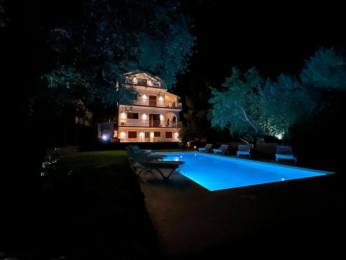 Idyllium * Planos (Zakynthos)