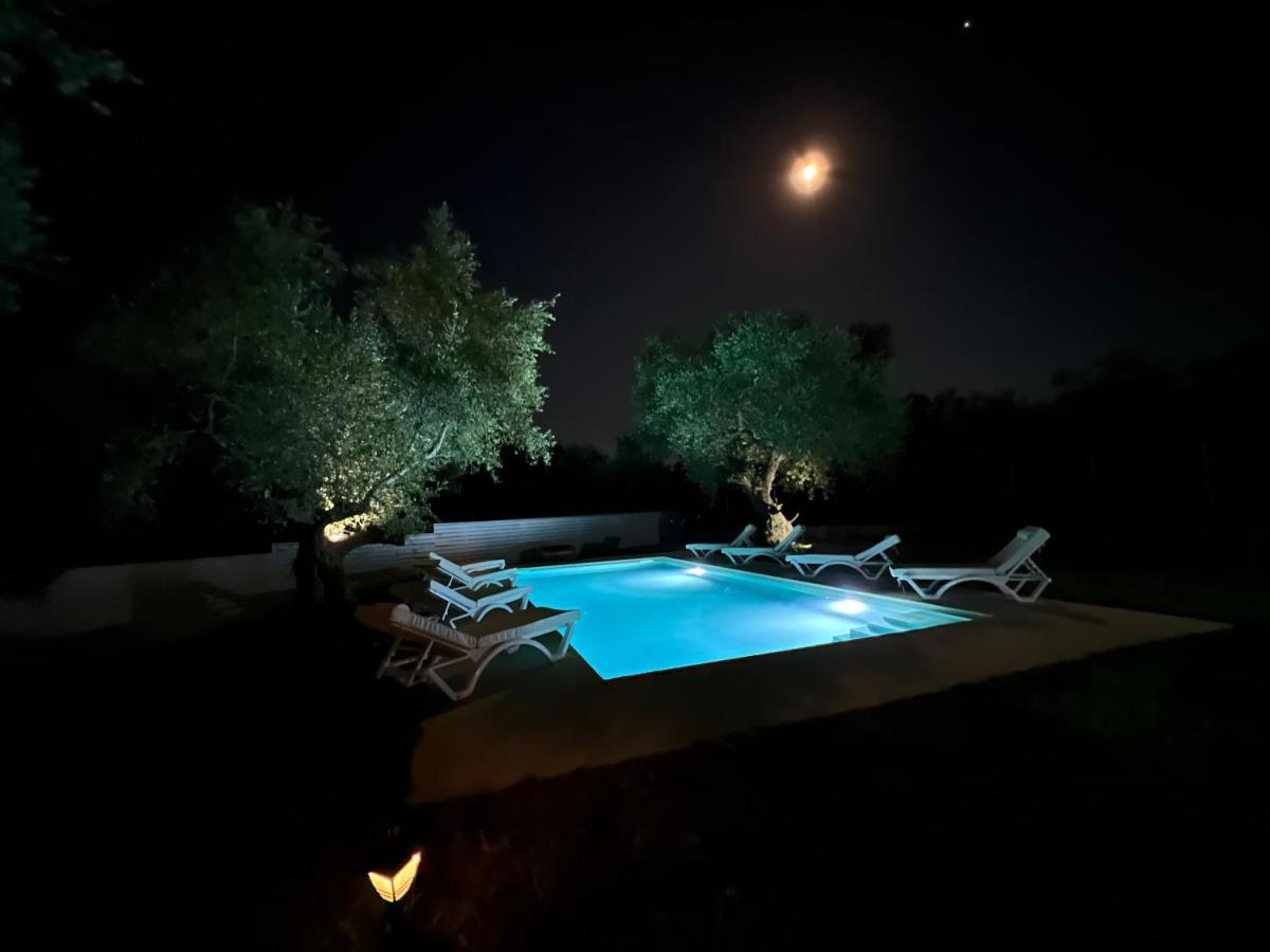 Idyllium * Planos (Zakynthos)