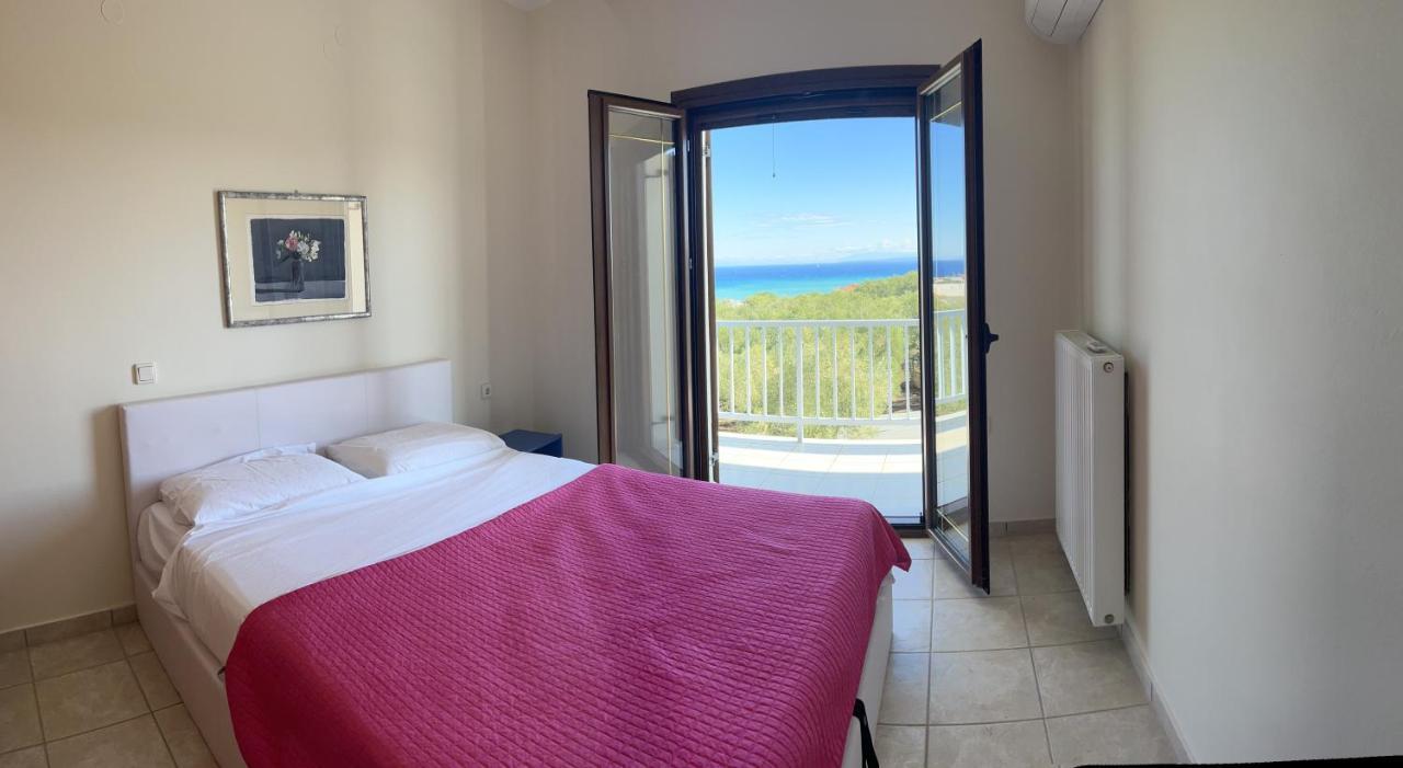 Villa Idyllium Planos (Zakynthos)