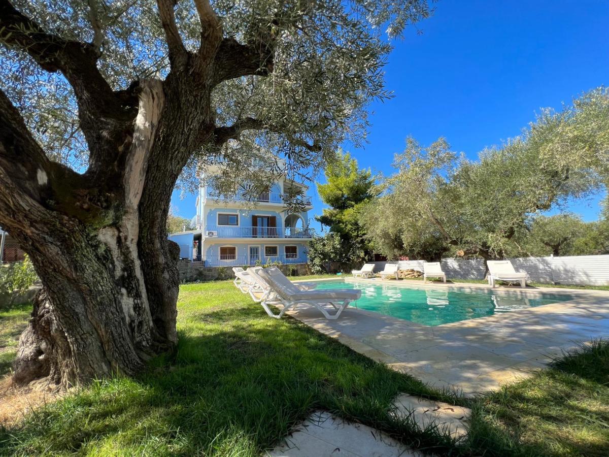 Idyllium * Planos (Zakynthos)